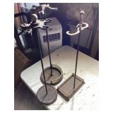 Metal Display Stands