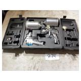 Automotive Paint Spray Gun Kit