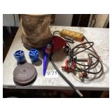 Workshop Tools and Accessories