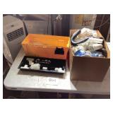 Plumbing Fittings and Parts