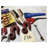 Tools and Hardware Lot