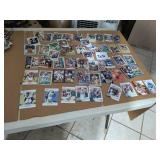 Football Trading Cards