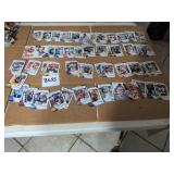 Football Trading Cards