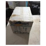 Gloveworks Latex Gloves, Small