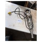 Ridgid 700 Power Drive Pipe Threader