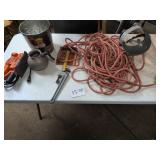Tools and Accessories