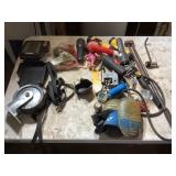 Tools and Accessories