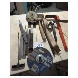 Tools and Accessories