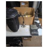 Electronics and Accessories