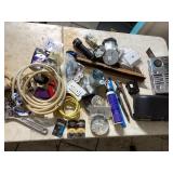 Electrical and Hardware Supplies