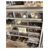 Two 18-Drawer Organizers