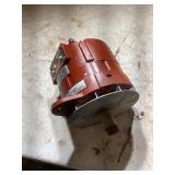 Cummins 28 volt/ 45 amp generator- looks new