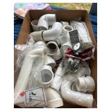 Plumbing Supplies and Fixtures