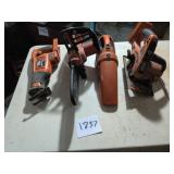 Black & Decker Power Tools