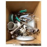 Tools and Hardware Lot
