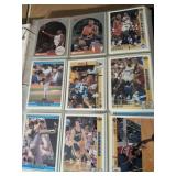 Baseball and Basketball Cards