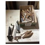 Hand Tools and Parts