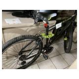 Incline 6061 Aluminum Mountain Bike