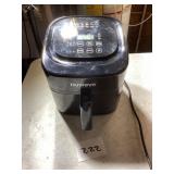 NuWave Digital Air Fryer with Panel Display