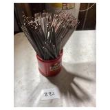 7018 Welding Rod Electrodes