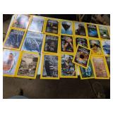 National Geographic Magazines