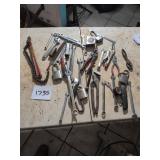 Hand Tools and Accessories