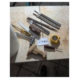 Hand Tools and Accessories