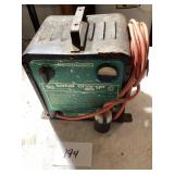 E-Z-GO Textron Total Charge Battery Charger