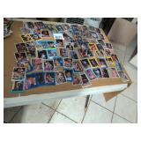 Wrestling Trading Card Lot