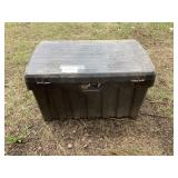 Contico Pro Tuff Bin Storage Box