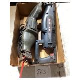 Craftsman Reciprocating Saws Lot