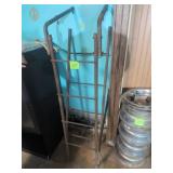 Metal Deer stand