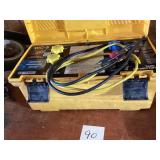 Watsco WC-5 Refrigerant Recovery Unit