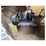 Campbell Hausfeld Air Compressor