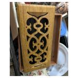 Decorative and Household Items