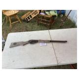 Daisy Red Ryder BB Gun, 1938 Model