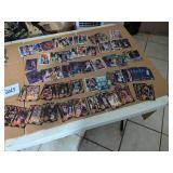 Basketball Trading Cards