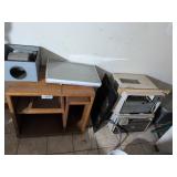 Air Conditioners, Stove Top, Desk, Fan Motor, LED