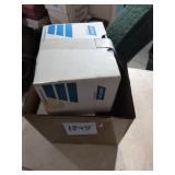 Boxes of General Purpose Norton Pads