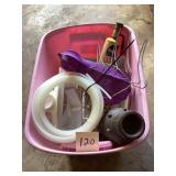 Miscellaneous Utility Items