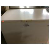 Crosley Chest Freezer With 10-Year Warranty
