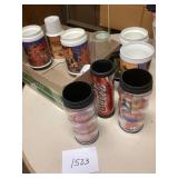 Drinkware and Hats Collection