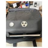 Portable Tabletop Outdoor Grill