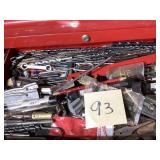 Assorted Tools