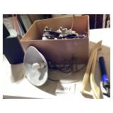 Milwaukee Cases, Speakers, and Parts