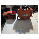 Booster Pack and Tools