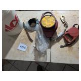 Sala RetractaLok II Safety Equipment Lot