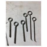 Hand Tools and Supplies