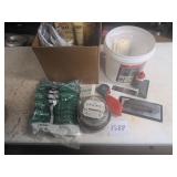 Home Repair and Utility Items