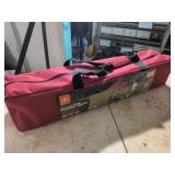 6-ft x 4-ft Instant Personal Canopy